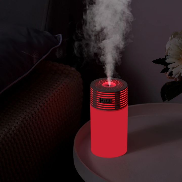 دستگاه بخور سرد مدل USB Humidifier 2087